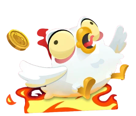 ChickenRoad Logo